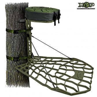 XOP Air Raid Evolution 2021 Hang On Tree Stand