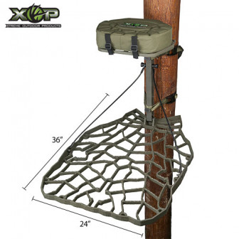 XOP Maximus Hang On Tree Stand