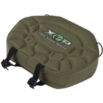 XOP Deluxe Seat Cover- Olive