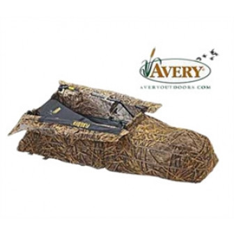 Avery Outdoors Finisher Blind- MOSGB