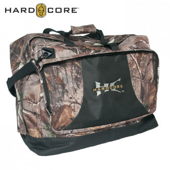 Hard Core Work-To-Field Hunting Gear Bag- RTAP