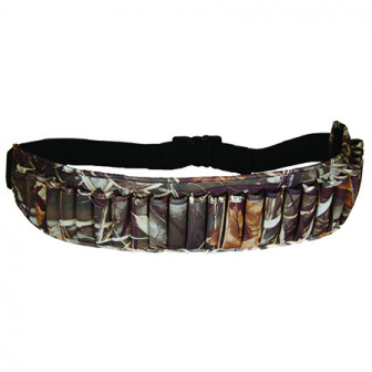 Tanglefree Adjustable Shell Belt - RTMX-4