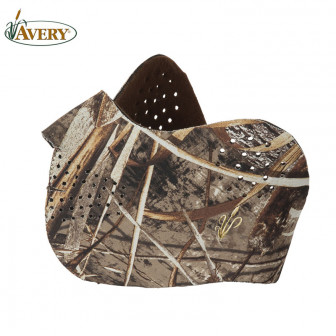 Avery Outdoors Neoprene Caller's Mask- RTMX-5