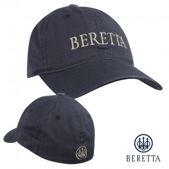 Beretta Weekender Cap- Navy