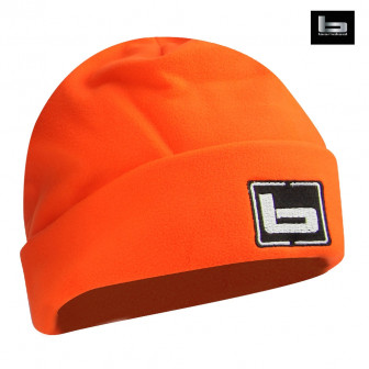 Banded Gear UFS Fleece Toboggan - Orange