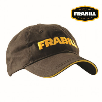 Frabill Classic Cap- Blk