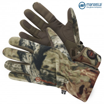 Manzella Bow Stalker Gloves (XL)- MOINF