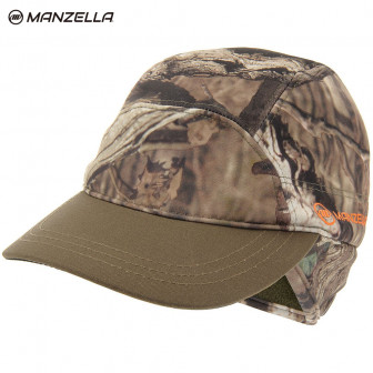Manzella Ranger Cap (L/XL)- MOINF