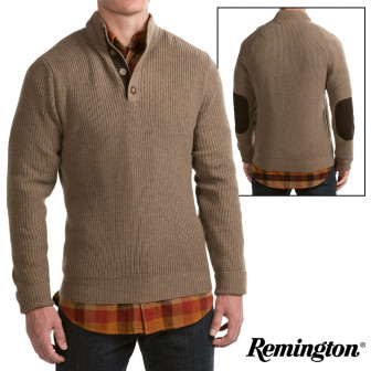 Remington 1816 Buck Sweater (XL)- Doe