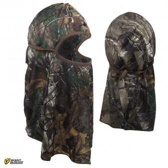 Scent Blocker Lightweight Full Headcover- RTX