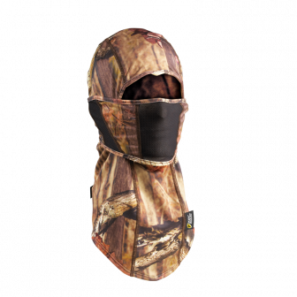 Scent Blocker Liner Mask w/Trinity- MOINF