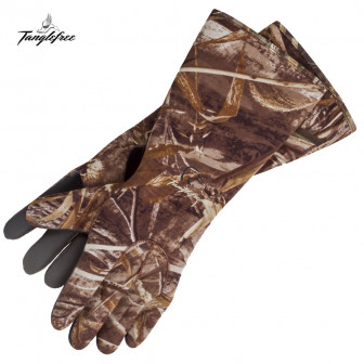 Tanglefree Gauntlet Gloves - RTMX-5