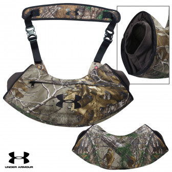 Under Armour Scent Control Hunt Hand Warmer- RTX