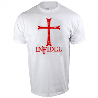 UC T-Shirt Infidel