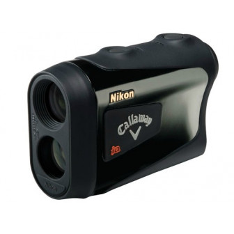 Nikon* Callaway iQ Laser Rangefinder