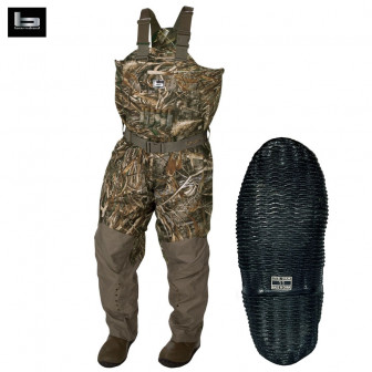 Banded Gear RedZone Uninsulated Wader (10)- RTMX-5