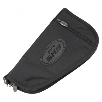 SKB Handgun Bag 12" - BLACK