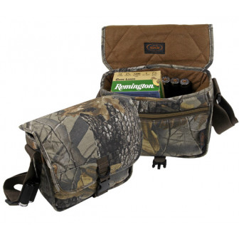 Realtree SKB Dry-Tek 10" Shooters Shoulder Bag**