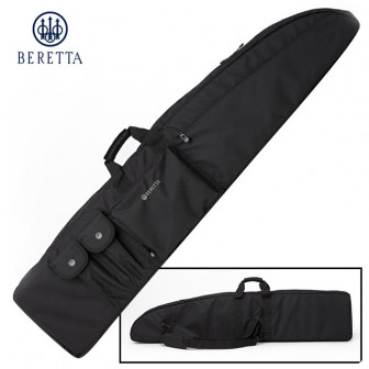 Beretta Tactical 54" Gun Case- Black