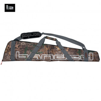 Banded Gear Arc Welded Rifle Case- RTX
