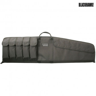 BlackHawk Sportster Tactical Rifle Case (L)- Black