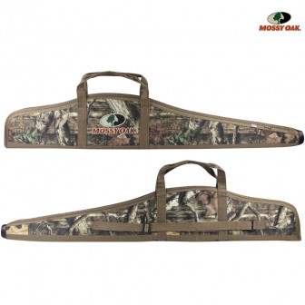 Mossy Oak Wallkill II 52" Shotgun Case- MOINF