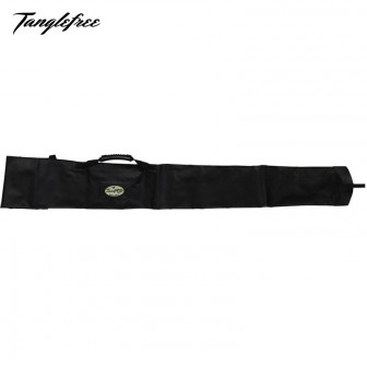 Tanglefree* 2-Gun Storm Sleeve Gun Case- Black