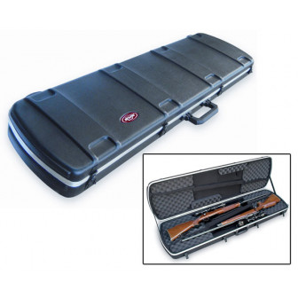 SKB Hunter Series Double Rifle Case 