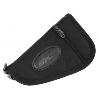 SKB Handgun Bag 9" - BLACK