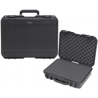 SKB iSeries Mil-Spec 1813 Case - Cubed Foam