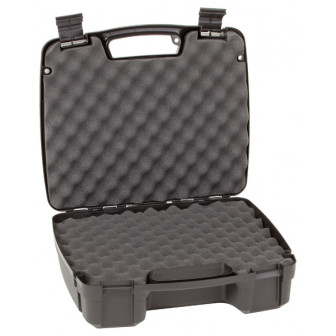 Plano SE Four Pistol/Access Case - Black