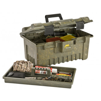 Plano Large Field Storage Case - Camo