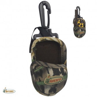 Avery SportDOG 400 Trans Case- MOSG