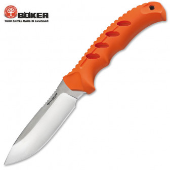 Boker Magnum Big Game Hunter Fixed Blade