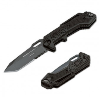 Boker Plus Kalashnikov 10 Tanto Serrated Knife