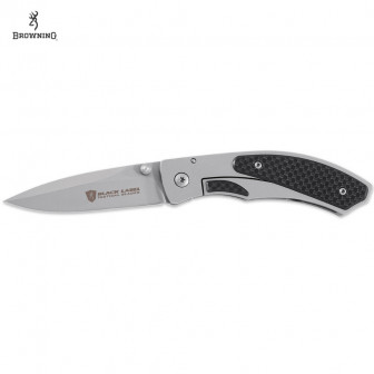 Browning Black Label Associate Cbn Fbr Folder