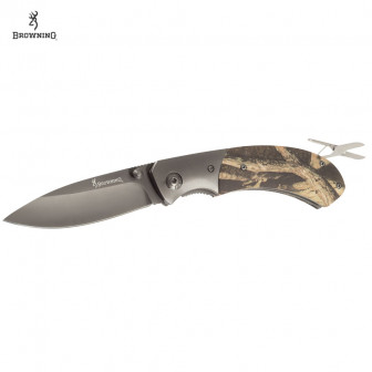Browning Tagged Out Folder - MOINF