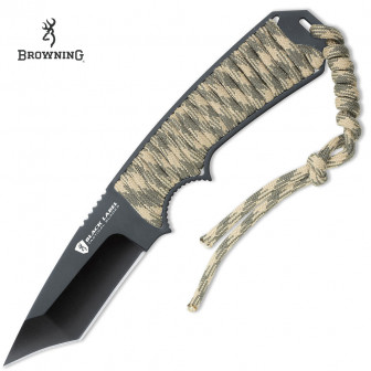 Browning Black Label First Priority Fixed Blade