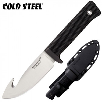 Cold Steel Master Hunter Plus Fixed Guthook w/Sheath