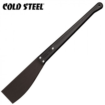 Cold Steel Two Handed Machete- Black