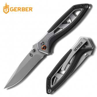 Gerber Mini Outrigger Assisted Open Folder