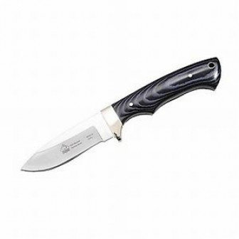 Puma Knives Coyote Fixed Blade Micarta Handle w/ Sheath