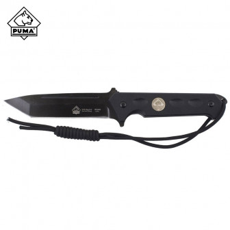 Puma Knives SGB Bigcat 10 Tanto Fixed Blade