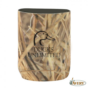 Avery Outdoors Neoprene Can Coozie- KW1-DU