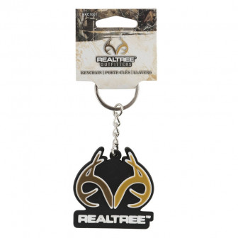 Realtree Outfitters Keychain