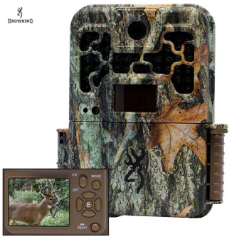 Browning Recon Force FHD Trail Camera