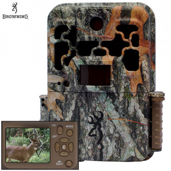 Browning Spec Ops FHD Trail Camera