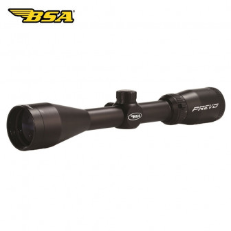 BSA Optics Prevo 3.5-10x50 Riflescope