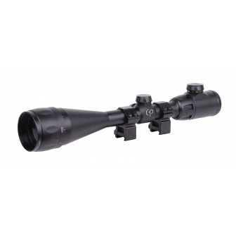CenterPoint TAG 6-20x50 Riflescope- Refurb