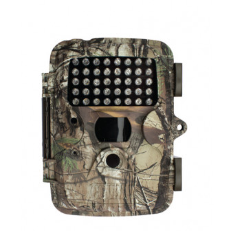 DLC Covert HD40 Black IR 12MP Trail Cam- RTX